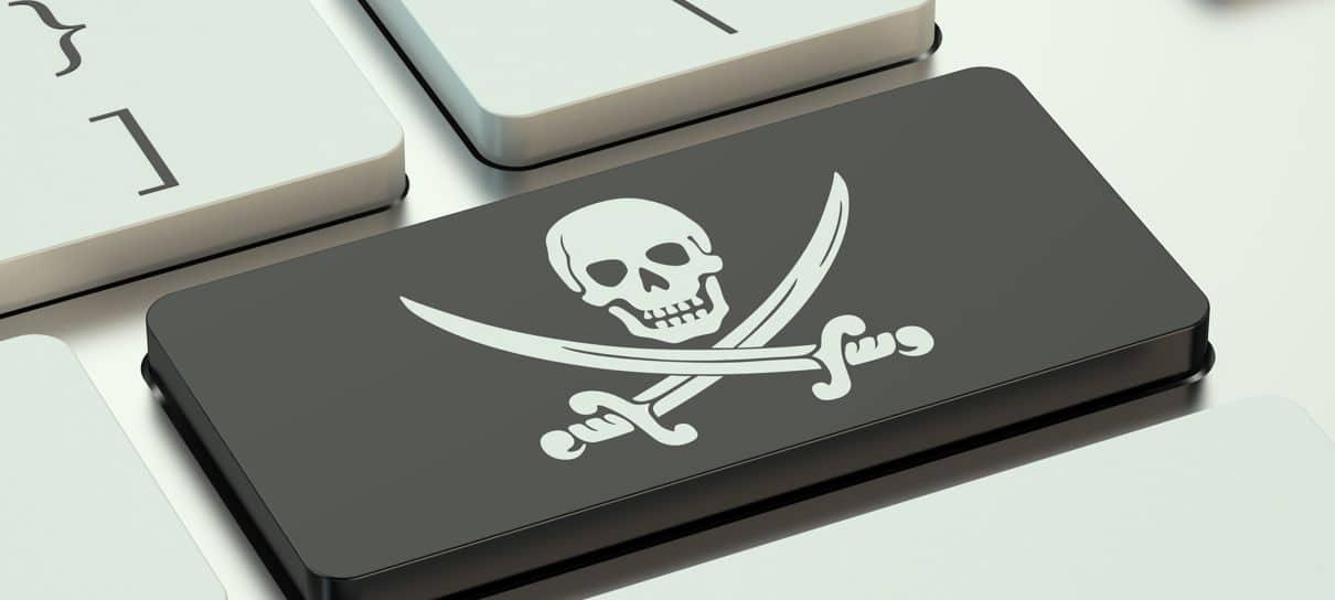 Ministério da Justiça bloqueia 334 sites e 94 aplicativos em operação contra pirataria