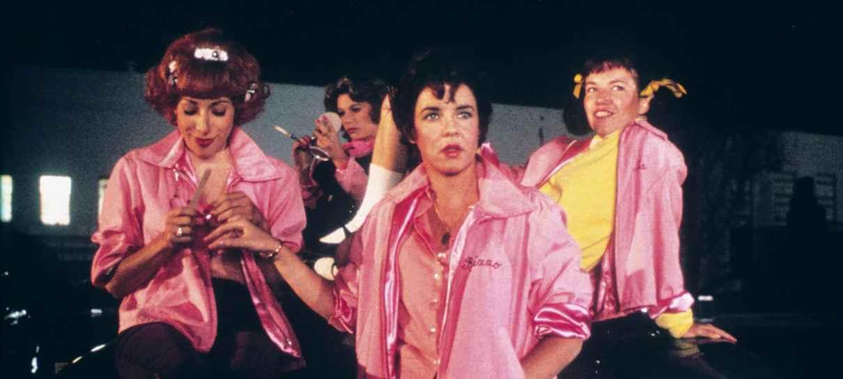 Rise of the Pink Ladies, a série prelúdio de Grease, já está em pré-produção