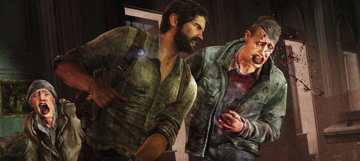 The Last of Us' tem orçamento de US$ 100 milhões e é mais cara que 'Game of  Thrones' - Entretenimento - R7 Cinema