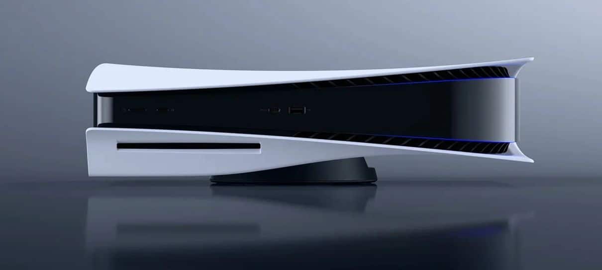 PlayStation 5 está disponível novamente em lojas do Brasil [ATUALIZADO]