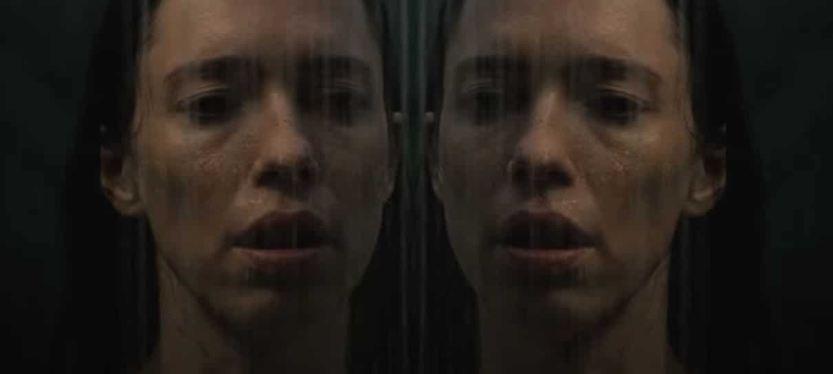 Rebecca Hall enfrenta uma casa assombrada no trailer de A Casa Sombria