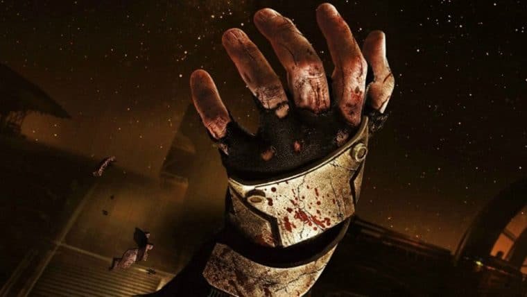 Remake de Dead Space está em desenvolvimento, diz reportagem