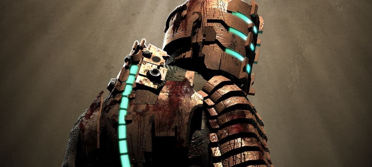 Remake de Dead Space terá opções de acessibilidade para abranger um público mais amplo