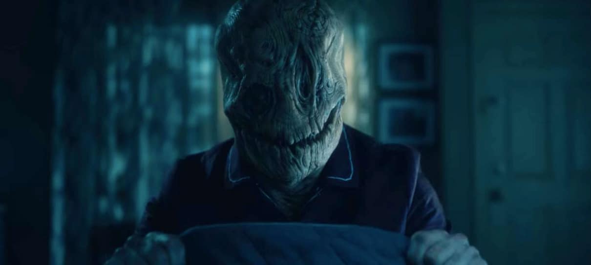 Halloween Horror Nights retornará com labirinto inspirado em A Maldição da Residência Hill