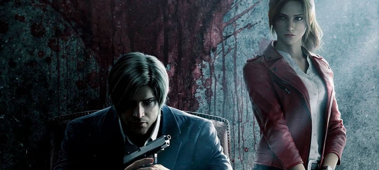 Resident Evil: No Escuro Absoluto – 1ª temporada | Crítica