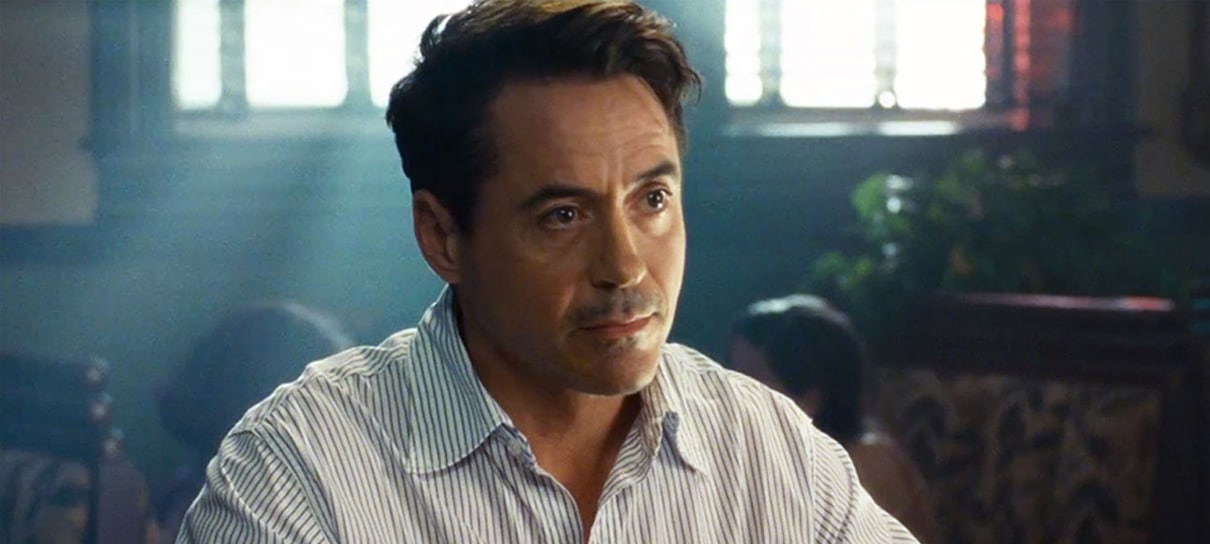Robert Downey Jr vai estrelar The Sympathizer, série do diretor de Oldboy na HBO