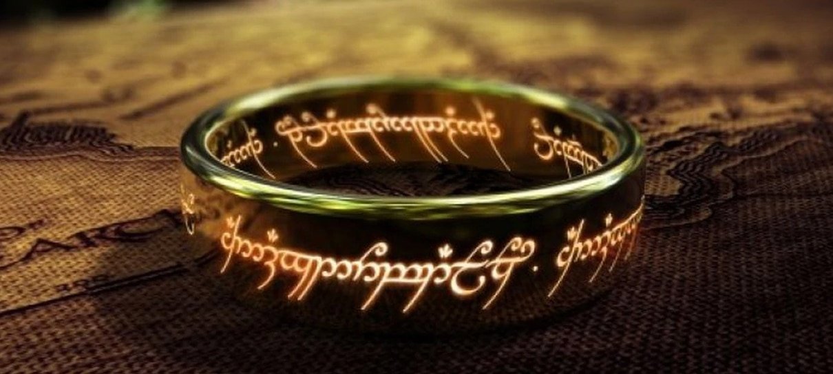 Rumores apontam que série de O Senhor dos Anéis pode ter trechos de O Silmarillion