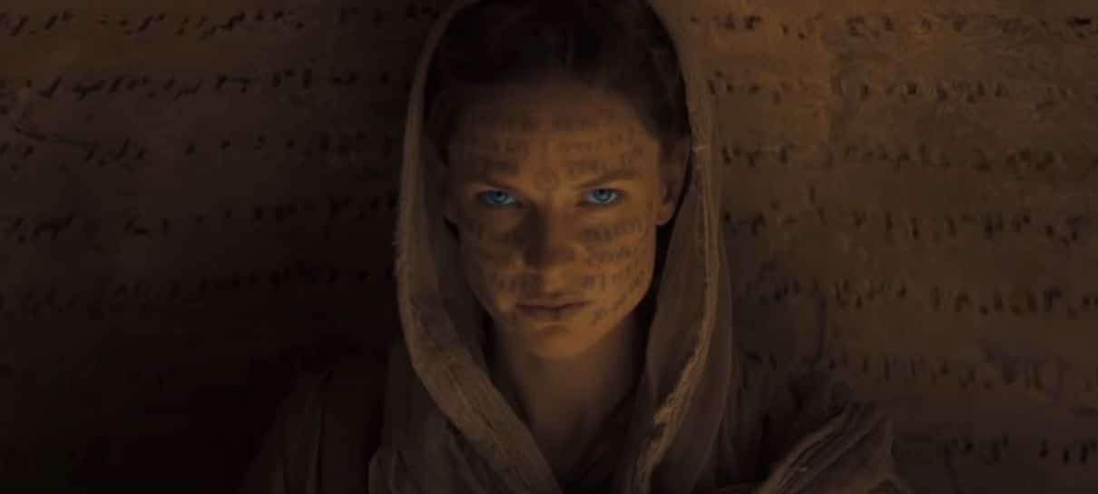 Série de Duna que servirá como prelúdio do filme anuncia novos showrunners