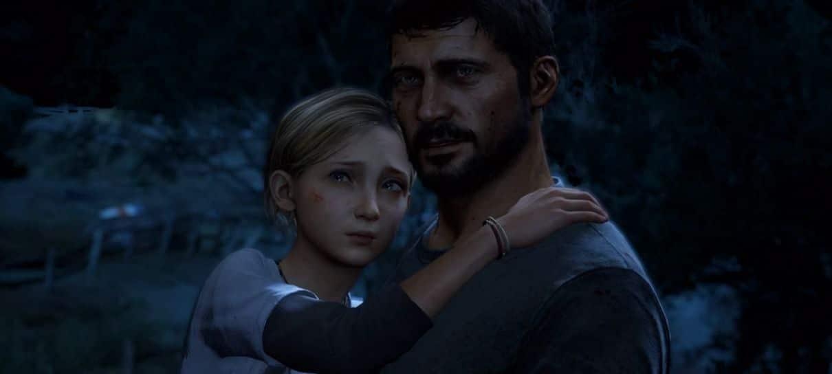 Série de The Last of Us já começou a ser gravada; confira foto dos bastidores
