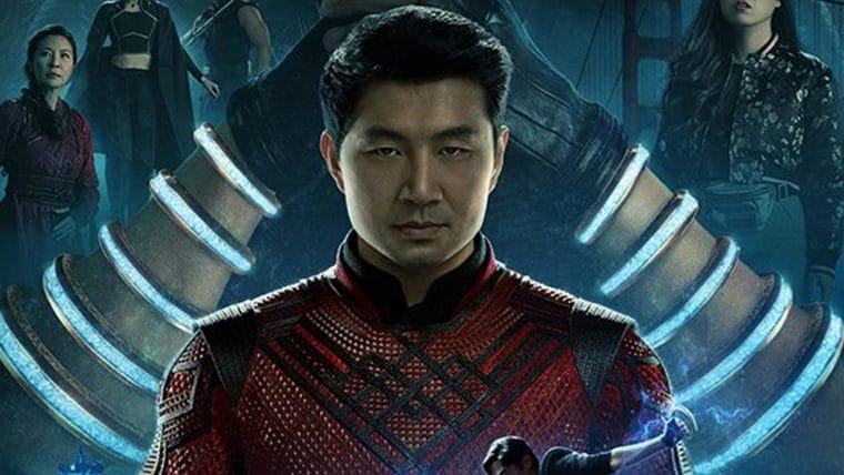 Shang-Chi e a Lenda dos Dez Anéis ganha pôster e vídeo cheio de cenas inéditas; confira
