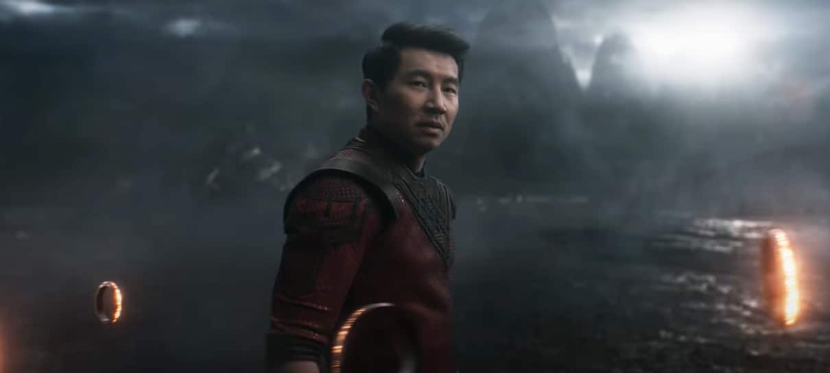 Novo teaser de Shang-Chi e a Lenda dos Dez Anéis promete ação épica; confira