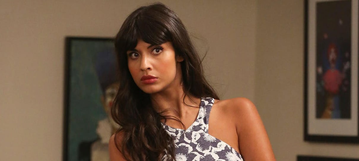 She-Hulk: Jameela Jamil mostra preparação para viver vilã da série