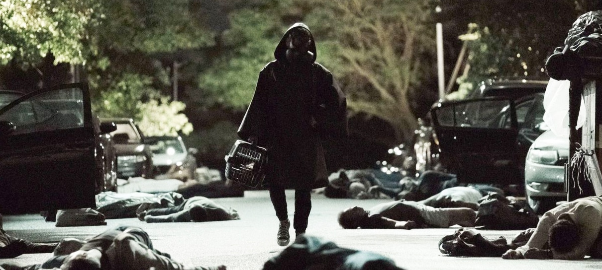 Star Plus revela catálogo de originais com Y:O Último Homem, série de Taika Waititi e mais