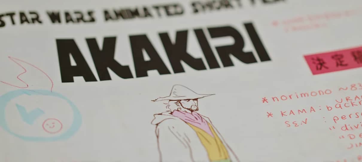 Animadora de Star Wars: Visions fala sobre más condições de trabalho na indústria de anime