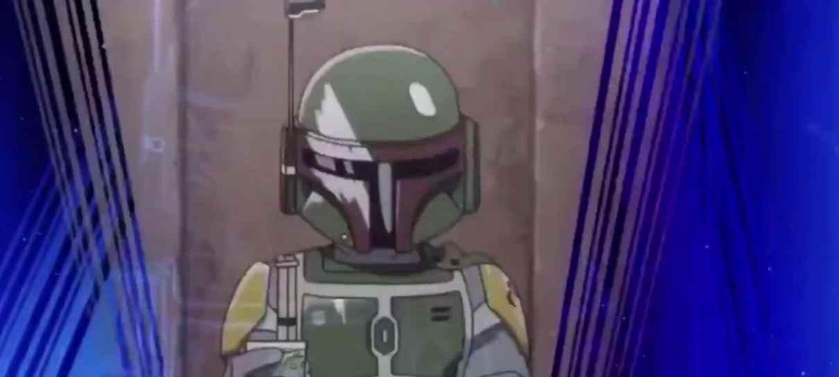 Star Wars: Visions, coleção de curtas desenvolvida por estúdios japoneses, ganha vídeo