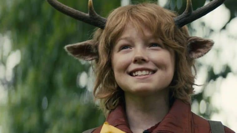 Sweet Tooth terá segunda temporada na Netflix