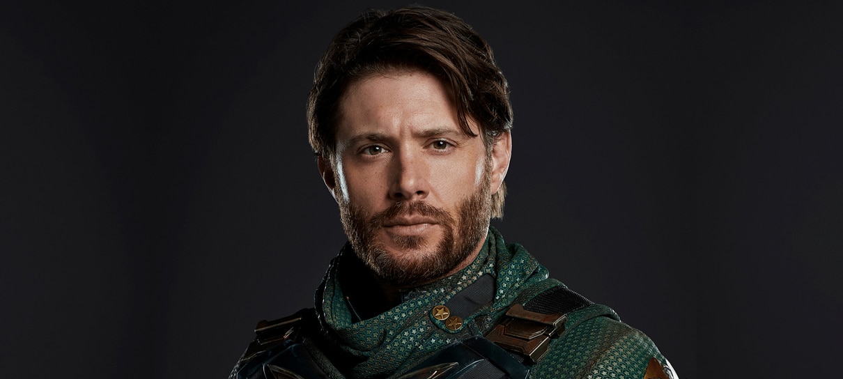 Criador de The Boys revela que 3ª temporada terá homenagens sutis a Supernatural