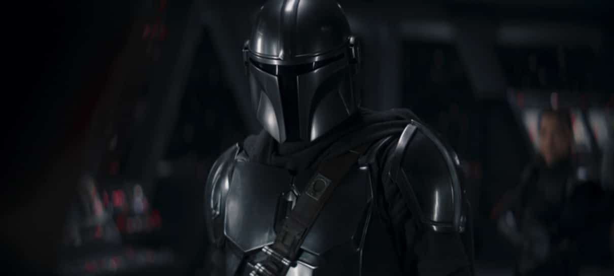 Série documental de The Mandalorian ganhará episódio sobre final da 2ª temporada