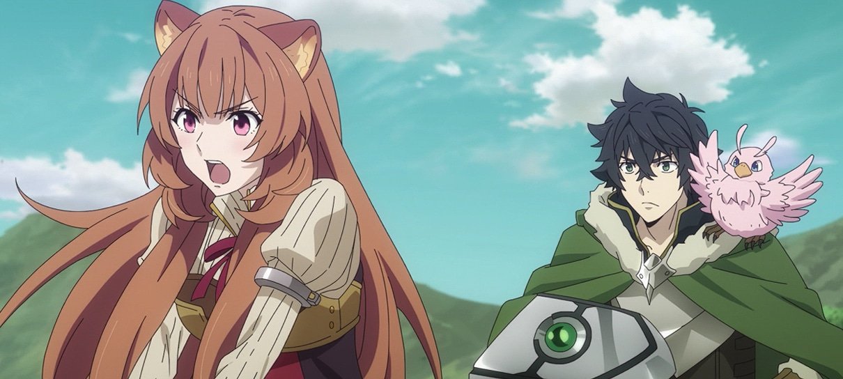 The Rising of the Shield Hero - Rotten Tomatoes
