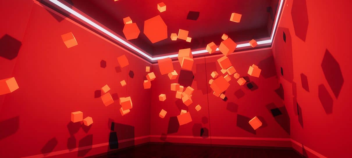 The Spectrum Retreat, jogo focado em puzzles, está gratuito para PC