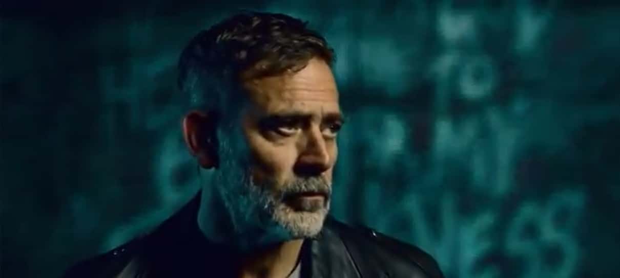 Última temporada de The Walking Dead promete final épico em novo teaser; confira
