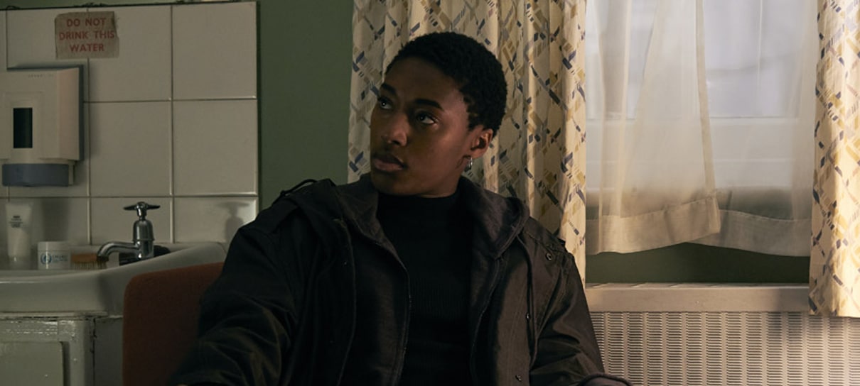 Blood Origin, série prelúdio de The Witcher, adiciona Sophia Brown ao elenco