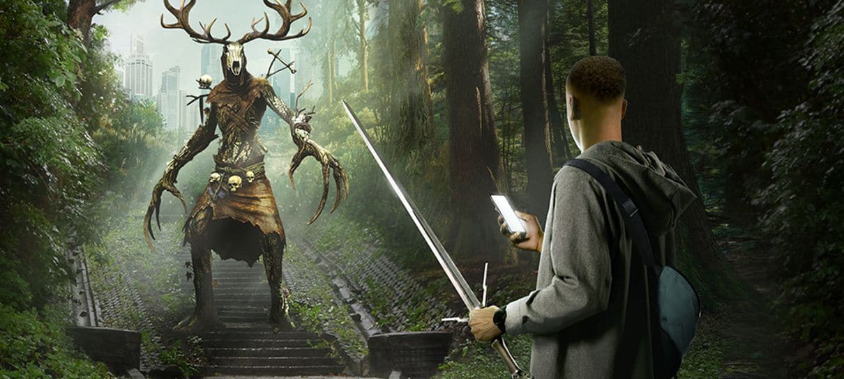 The Witcher: Monster Slayer, jogo mobile gratuito da franquia, será lançado em julho