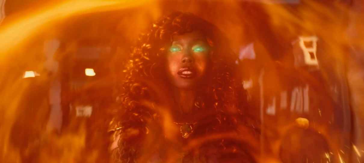 Titãs ganha novas fotos da terceira temporada e anúncio de trailer; confira