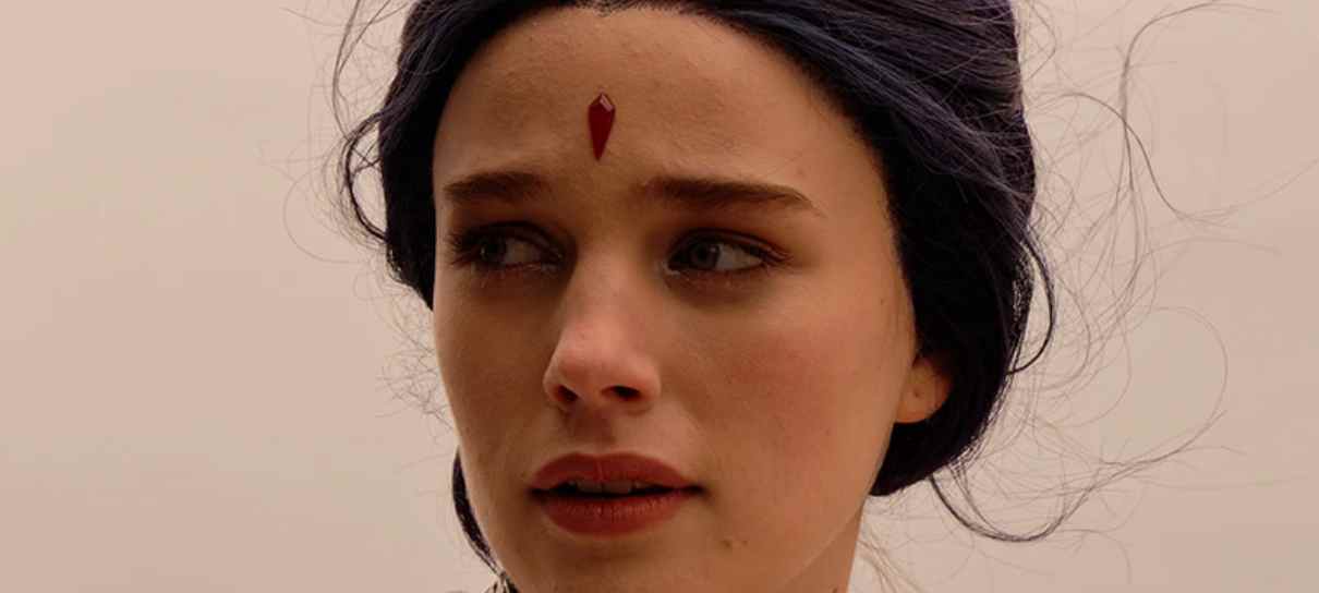 Titãs: Novas fotos mostram personagens na terceira temporada