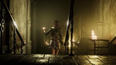 Confira o teaser de Tormented Souls, jogo inspirado em Resident Evil e Silent Hill