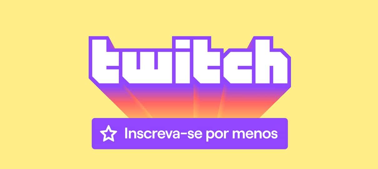 Twitch reduz preço de inscrições para R$ 7,90 no Brasil