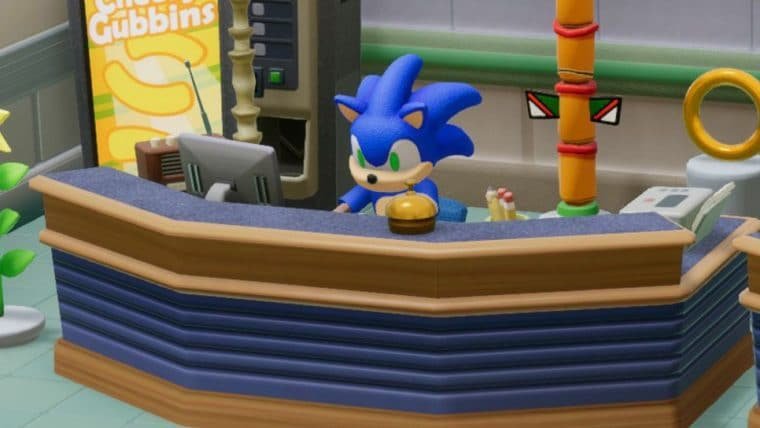 two point hospital sonic