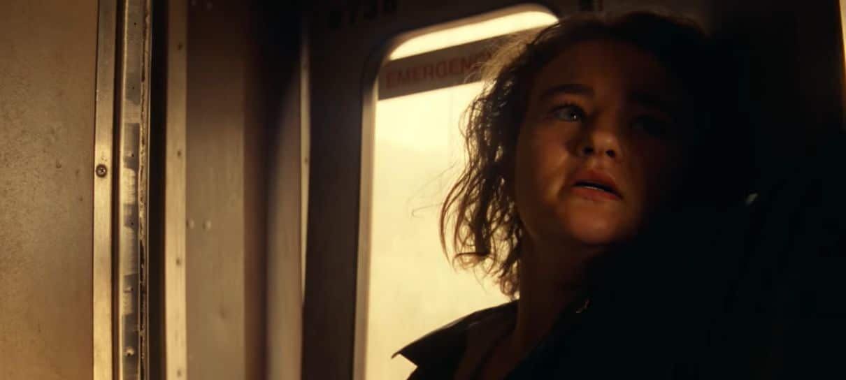 Trecho inédito de Um Lugar Silencioso – Parte II é pura tensão