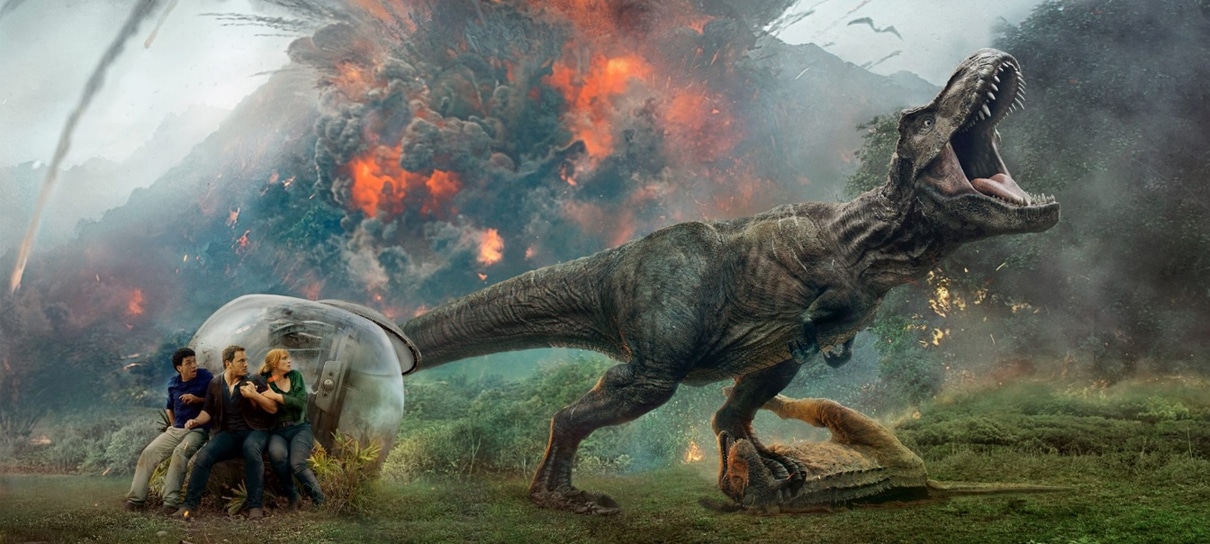 Universal Filmes fecha acordo de exclusividade com o Amazon Prime Video nos EUA
