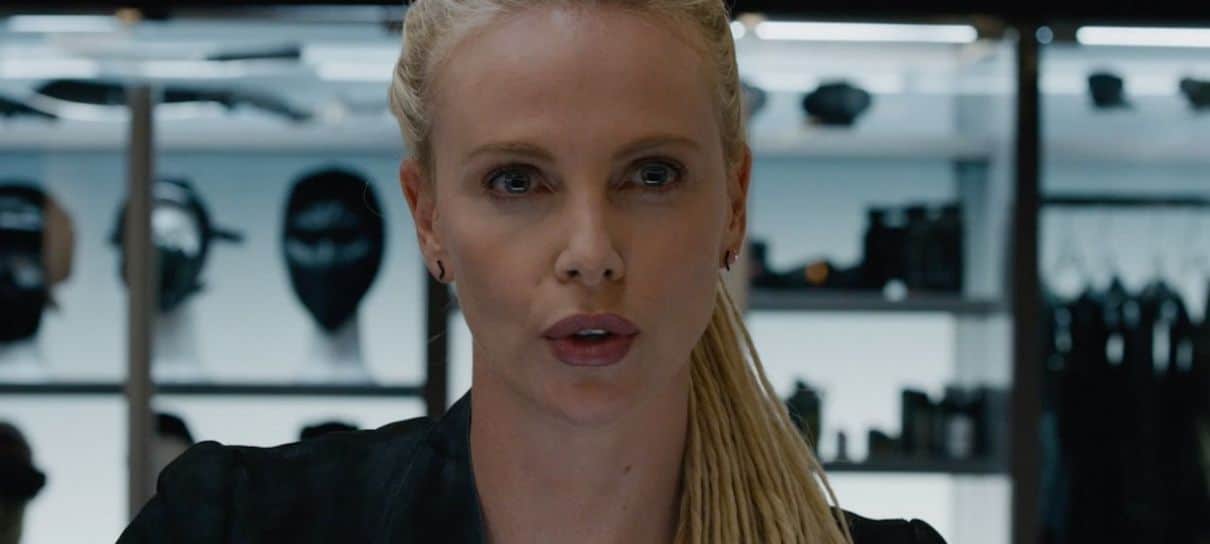Velozes e Furiosos terá filme spin-off focado em Cipher, diz site