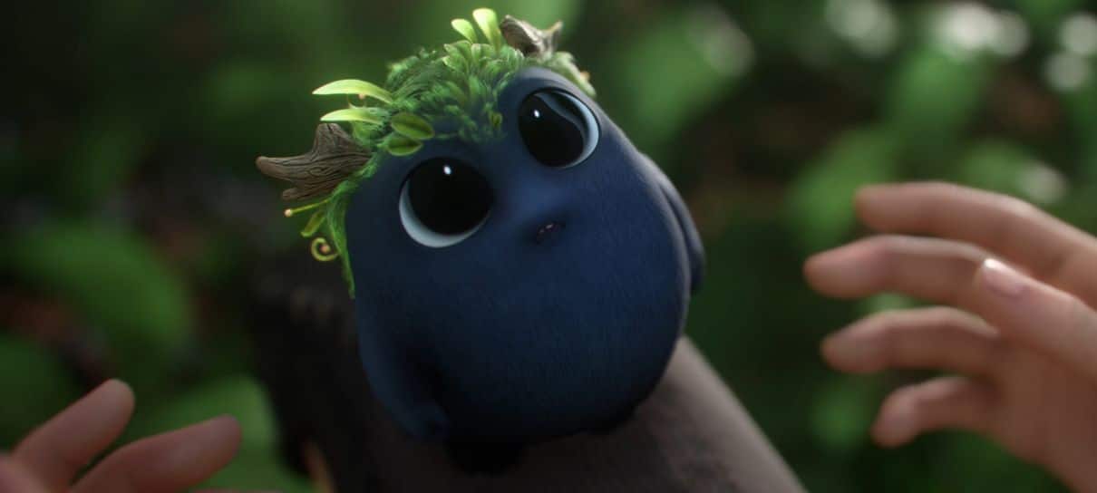 Vídeo de Kena: Bridge of Spirits mostra como os bichos fofinhos ajudam no gameplay