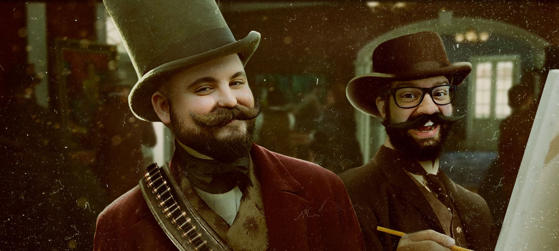 Red Dead Redemption 2 - Respeitável Azaghal