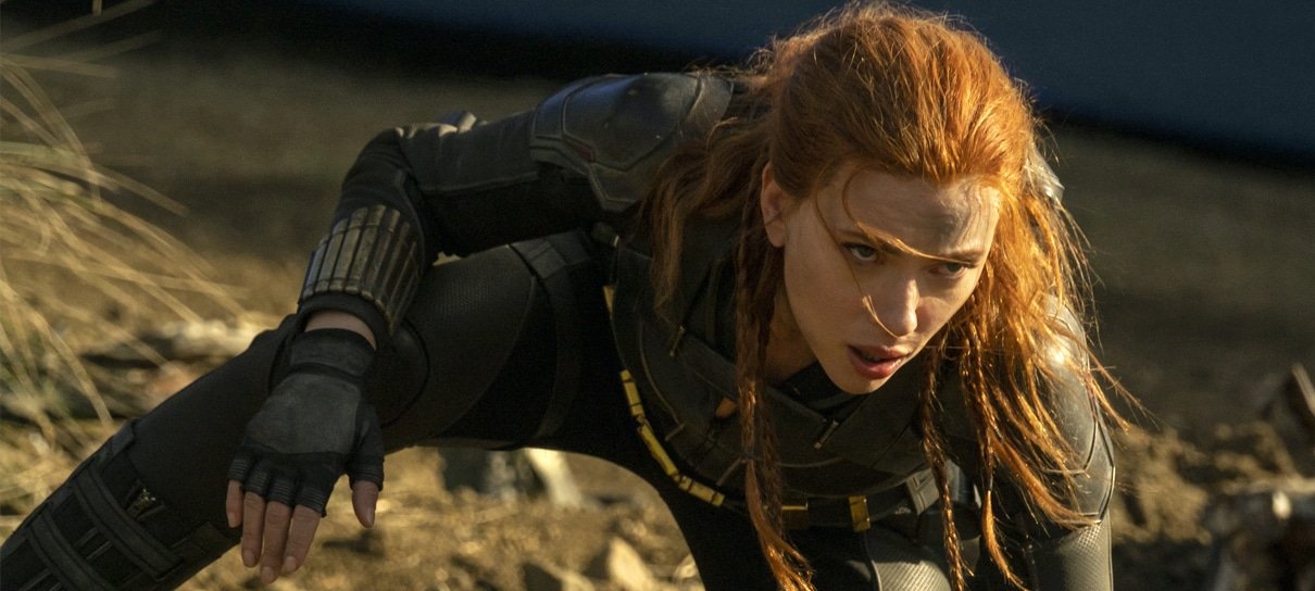 Agente de Scarlett Johansson rebate acusações da Disney: “Indigno da empresa”