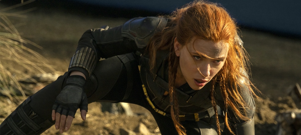 Agente de Scarlett Johansson rebate acusações da Disney: “Indigno da empresa”