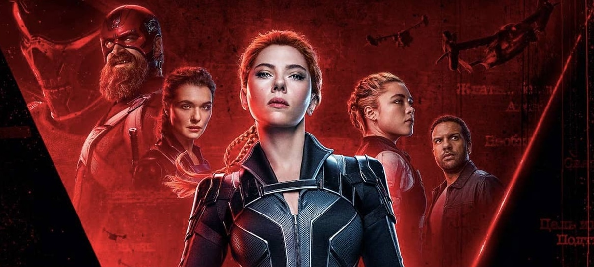 Saiba como a cena pós-créditos de Viúva Negra impacta o MCU