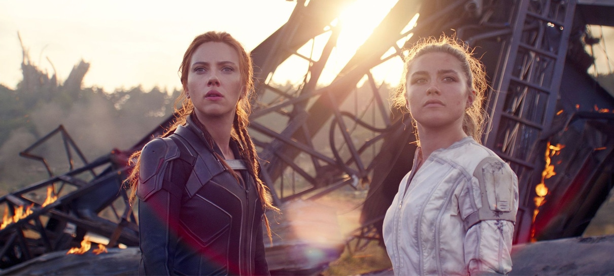 Viúva Negra | Crítica