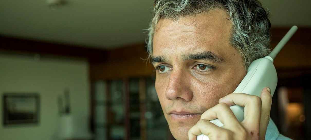Wagner Moura é convidado a se tornar votante do Oscar