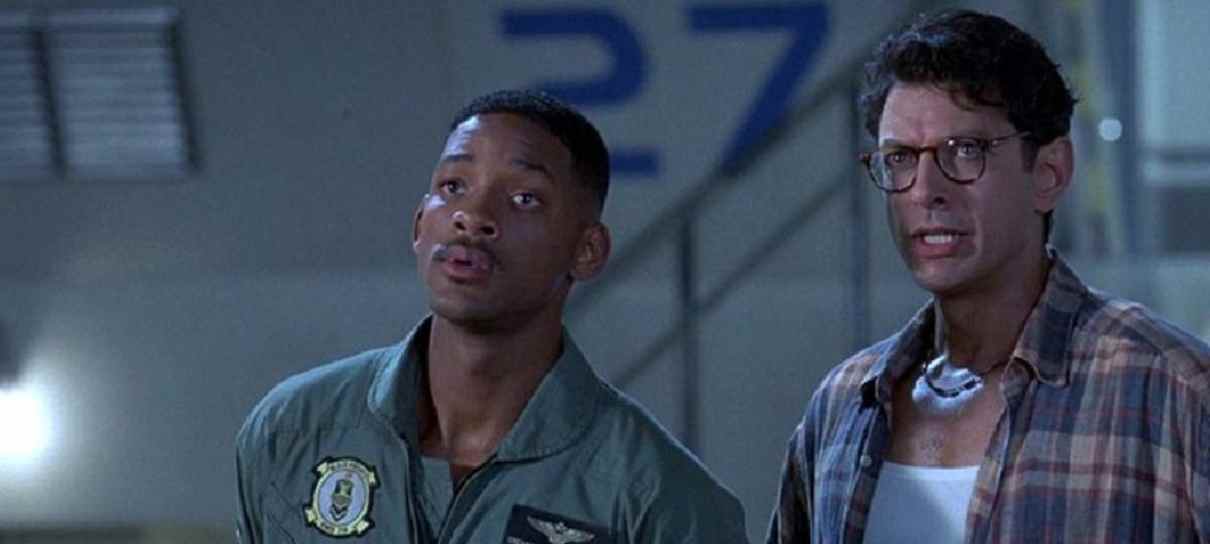 Independence Day comemora 25 anos de lançamento e Will Smith faz homenagem em publicação