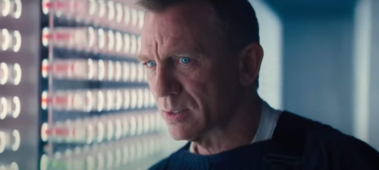 007 – Sem Tempo Para Morrer ganha trailer épico; assista [ATUALIZADO]