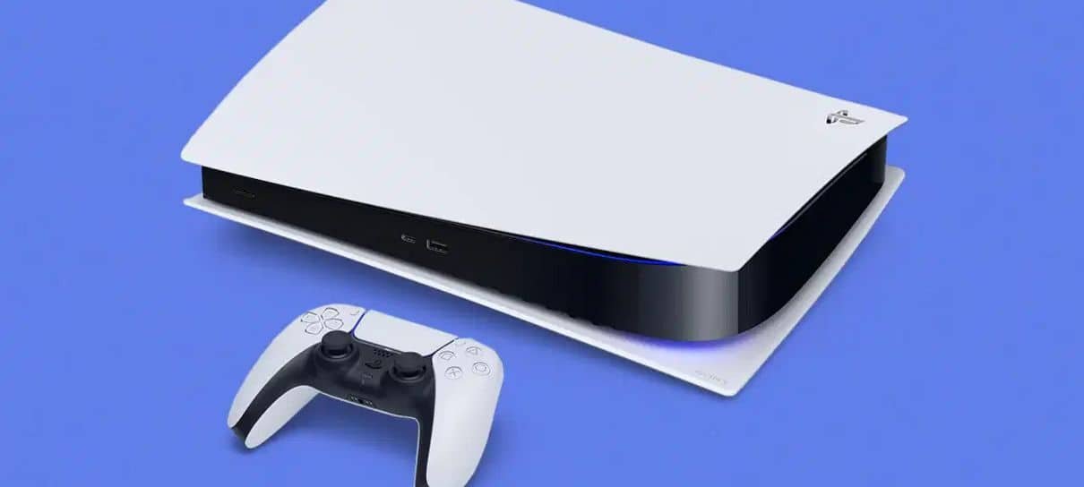 Confira os novos preços dos consoles PlayStation 5 e Xbox Series