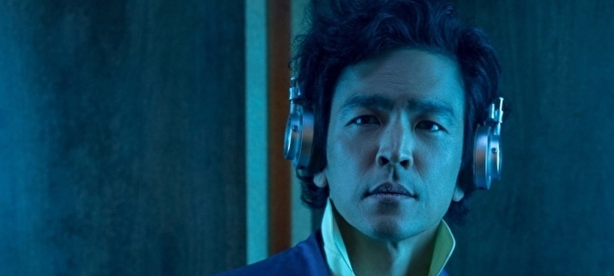 John Cho conta como se preparou para viver Spike no live-action de Cowboy Bebop