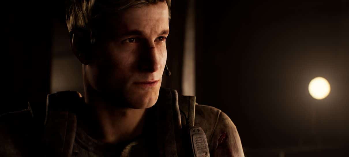 House of Ashes, novo jogo da antologia Dark Pictures, ganha novo trailer