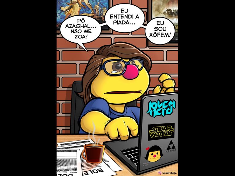 Imagem do episódio