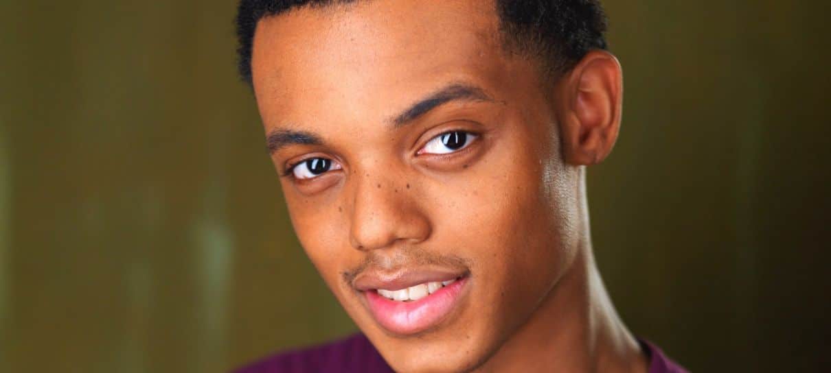 Jabari Banks será Will em reboot de Um Maluco no Pedaço