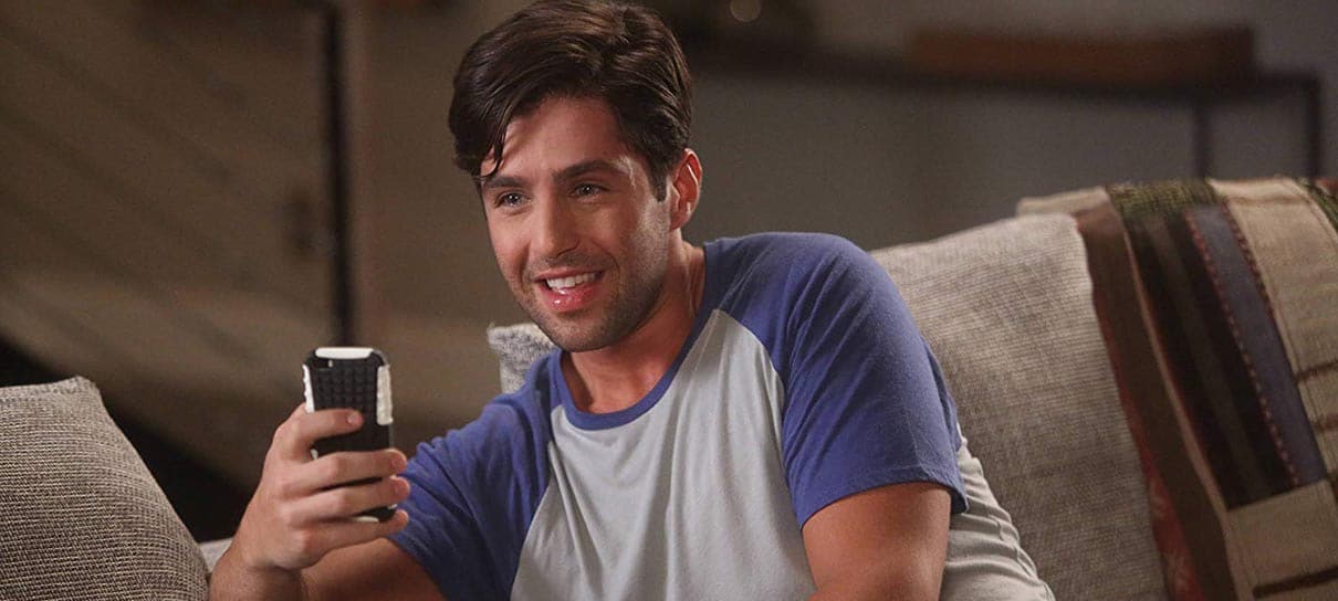 Josh Peck terá papel recorrente no derivado de How I Met Your Mother